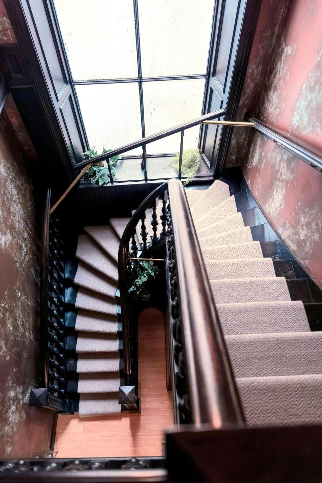 89 The Merchants Luxury Aparthotel By The House Of Danu EDI Eksteriør billede